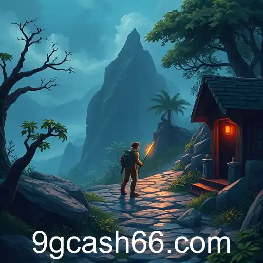 Exploring the World of Adventure Quests in 'gcash66'