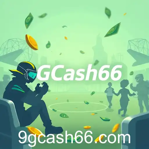 The Rise of Digital Gaming and Gcash66's Role