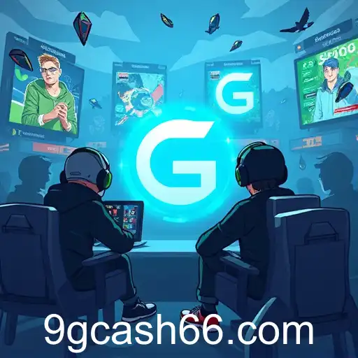 Emerging Trends in Online Gaming: The Rise of Gcash66