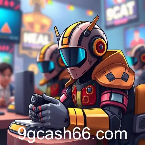 The Evolution and Impact of Gaming Platforms in 2025