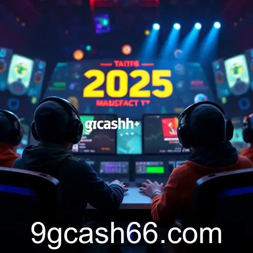 Gaming Trends and Financial Integration