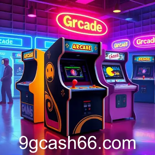 Gcash66 and the Rise of Gaming Culture