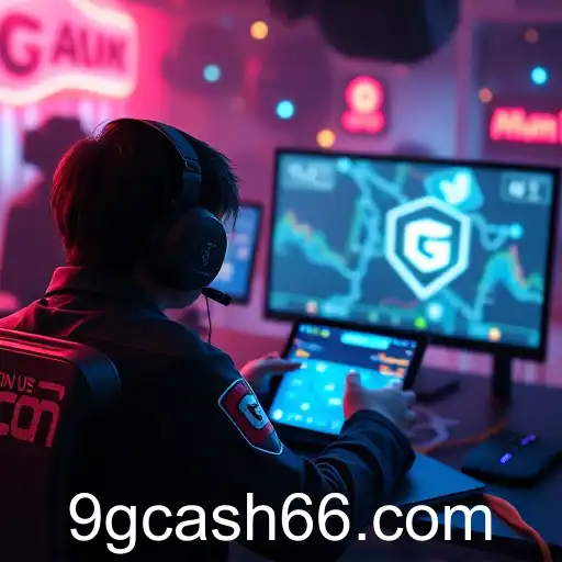 The Impact of GCash66 on Online Gaming Communities