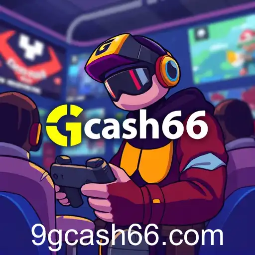 The Rise of Gcash66 Gaming Phenomenon