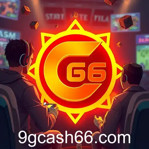 Gcash66: The Future of Online Gaming in the Spotlight