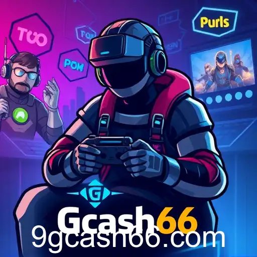 Gcash66: Revolutionizing Online Gaming Experiences