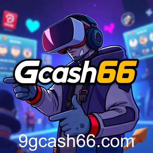 The Rise of GCash66 in the Online Gaming World