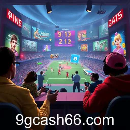 The Rise of Online Gaming in 2025