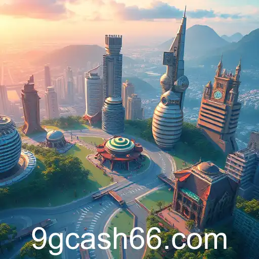 Rise of Digital Gaming Platforms