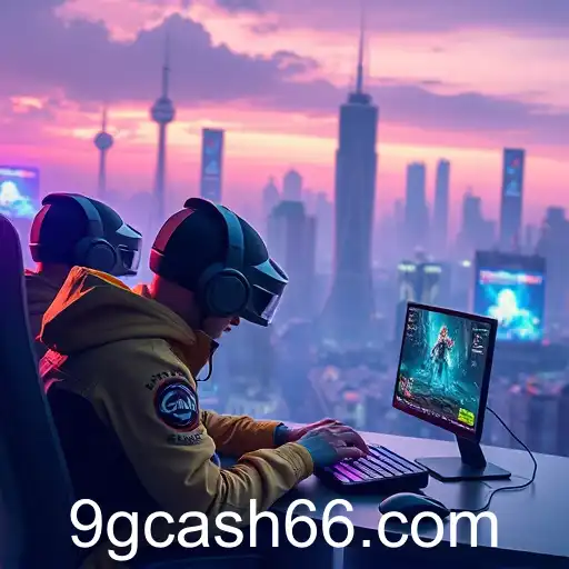 The Rise of Interactive Web Games in 2025