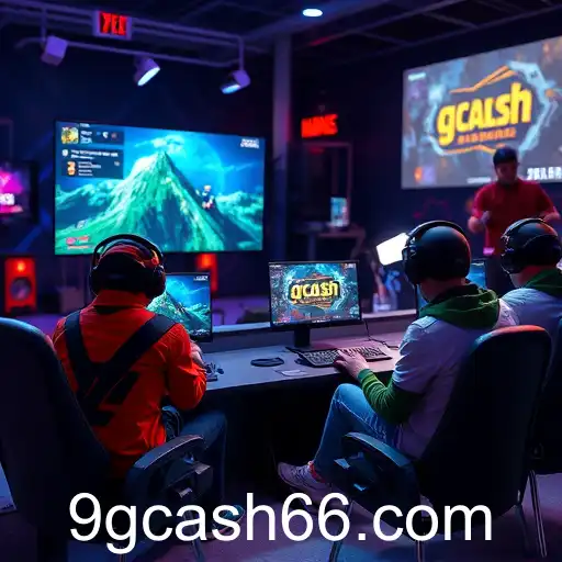 The Rise of Online Gaming Communities