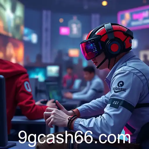 Rise of Online Gaming in Shaping Future Economies