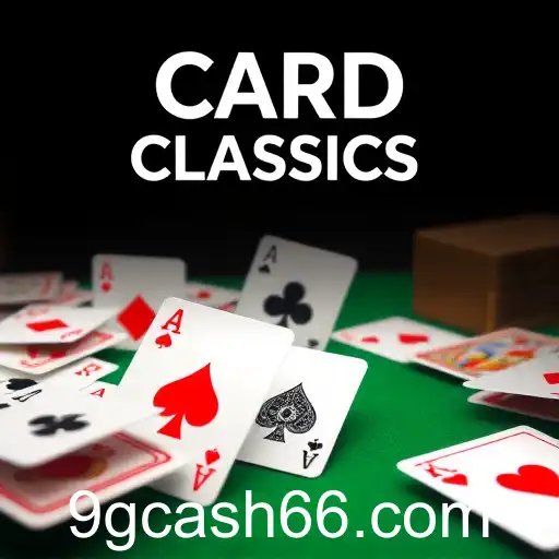 Exploring the Intriguing World of Card Games
