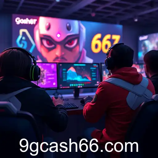 Expanding Horizons: The Rise of Gcash66 in Online Gaming