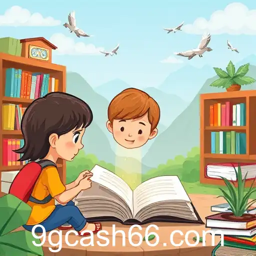 The Rise of GCash66 in the Gaming World