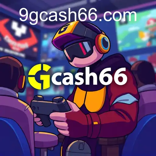 The Rise of Gcash66 Gaming Phenomenon