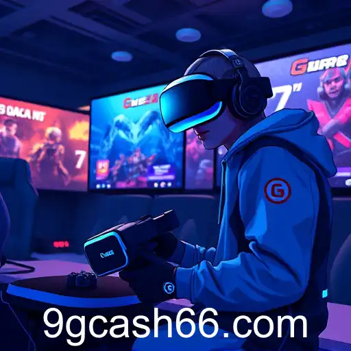 GCash66 Sparks Global Gaming Interest