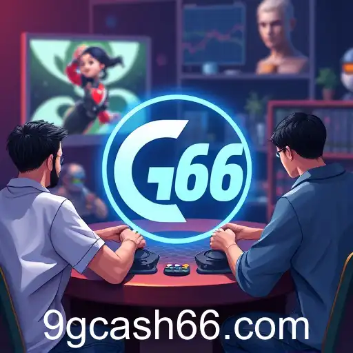 GCash66 Revolutionizes Online Gaming Dynamics
