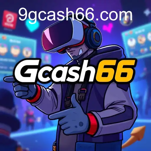 The Rise of GCash66 in the Online Gaming World