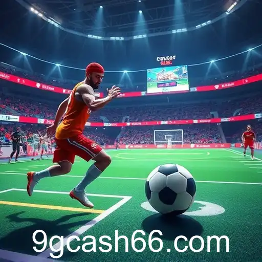 The Rise of 'Gcash66' in Online Gaming