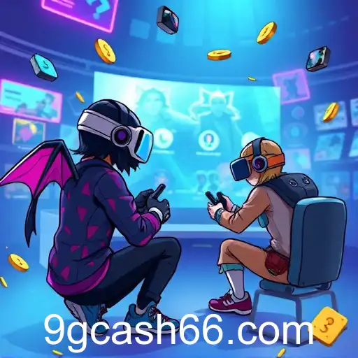 The Rise of Online Gaming Platforms