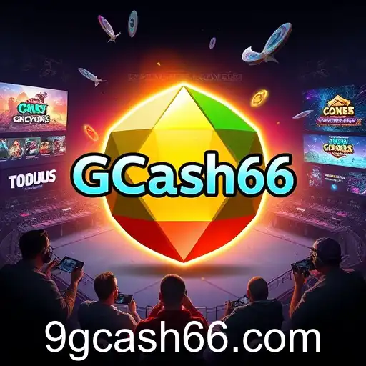 Rise of GCash66: A New Era in Online Gaming