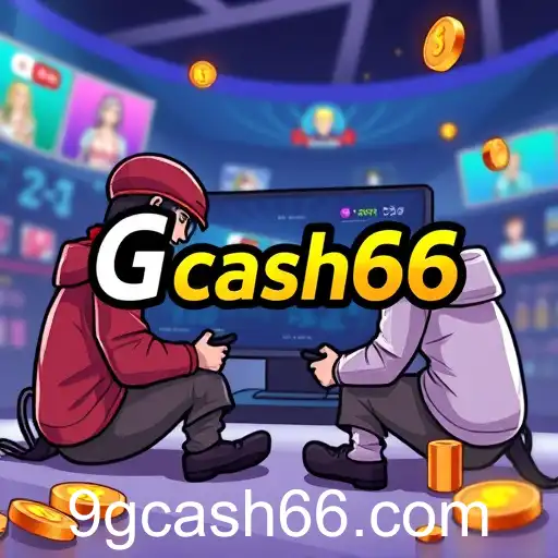 The Rise of GCash66 in the Gaming World