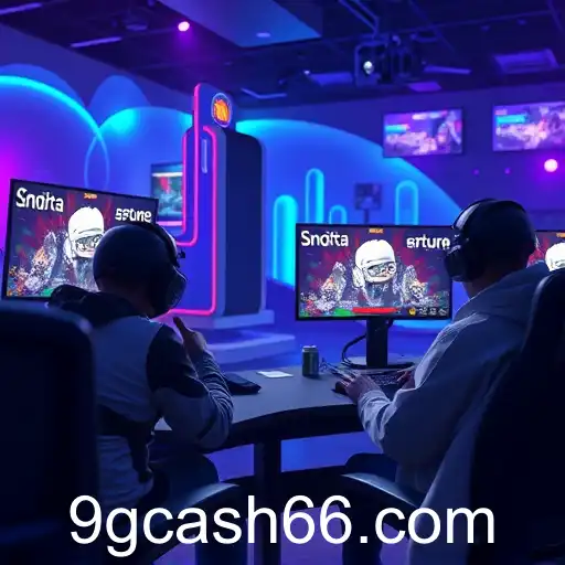 The Rise of Online Gaming Communities