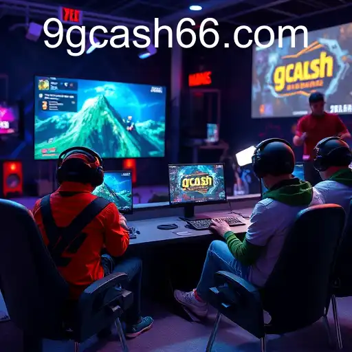 The Rise of Online Gaming Communities