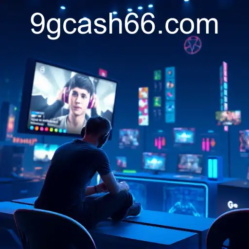 The Rise of Online Gaming Platforms