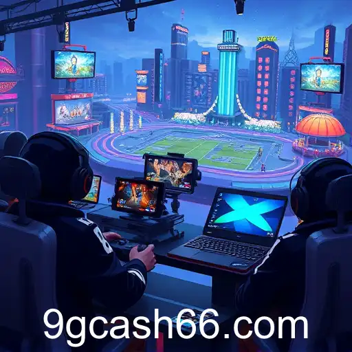 The Rise of Online Gaming in 2025