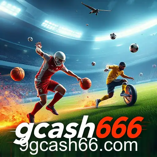Exciting Dynamics of 'Sports Challenges': Navigating with 'gcash66'